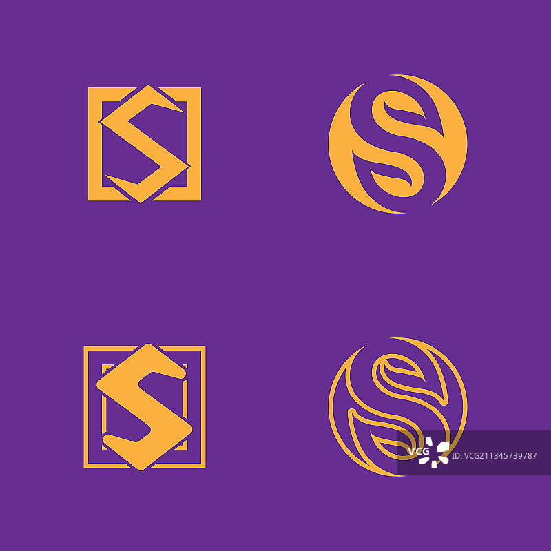 S标志和符号图像图片素材