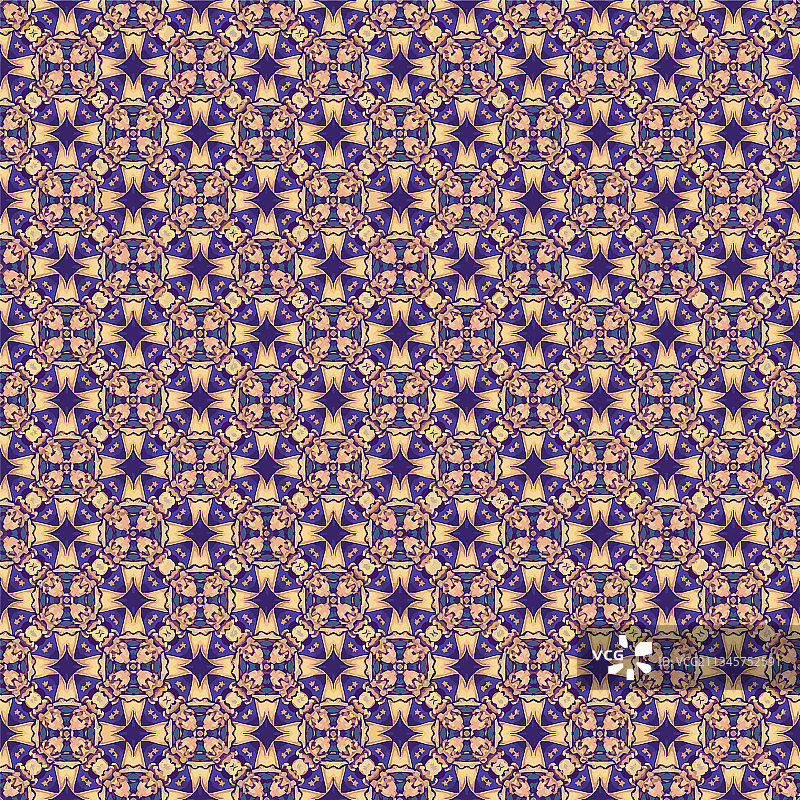 色彩图案纹理丰富多彩装饰图形图片素材