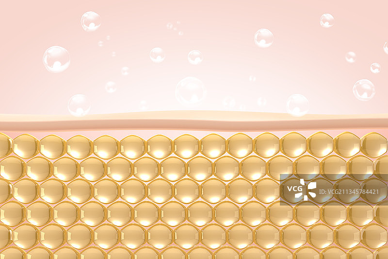 3D光纤纹理渲染图图片素材