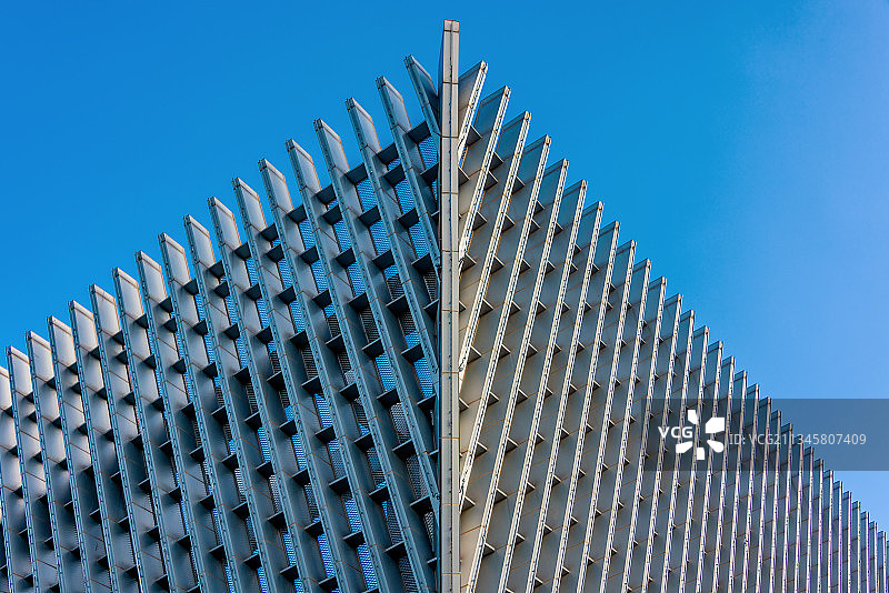 中国辽宁沈阳中国工业博物馆图片素材