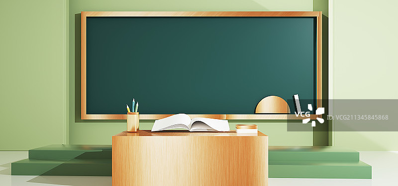 教师节创意场景图片素材