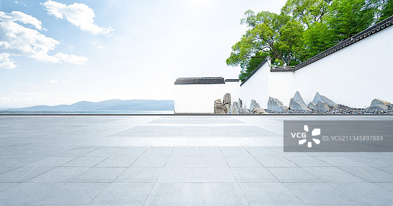 苏州园林博物馆图片素材