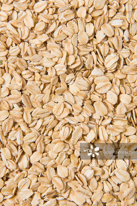 营养谷物燕麦片背景图片素材