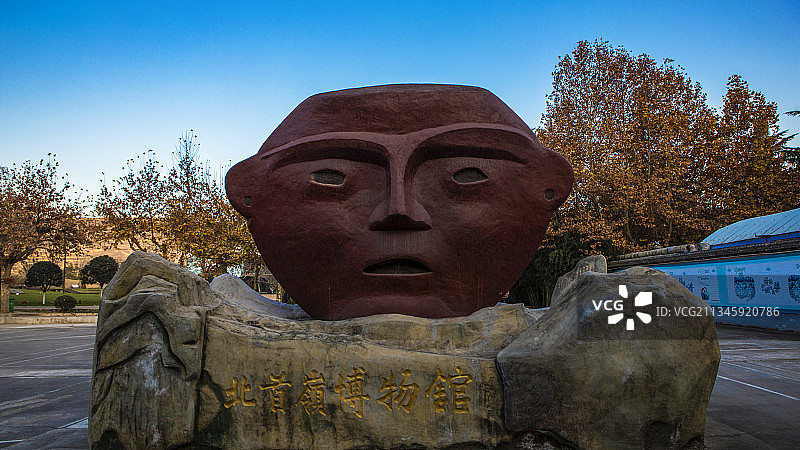 金台区景区点图片素材