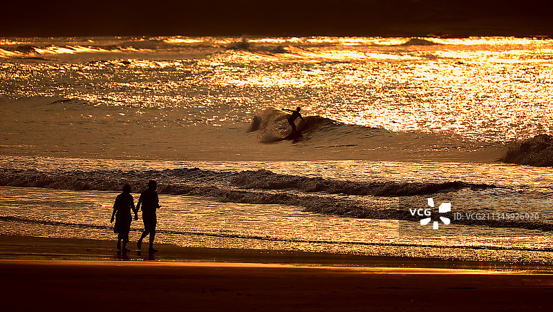 浪漫与激情图片素材