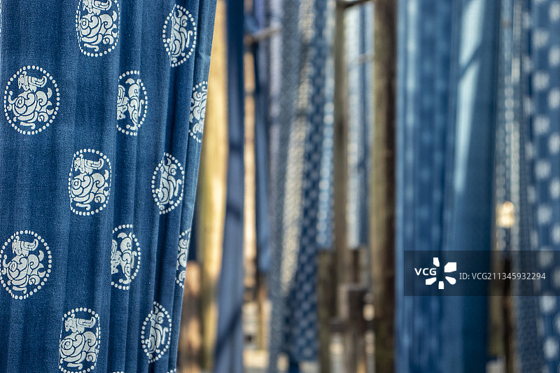 江南色图片素材