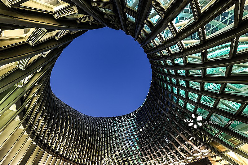 凤凰传媒中心图片素材