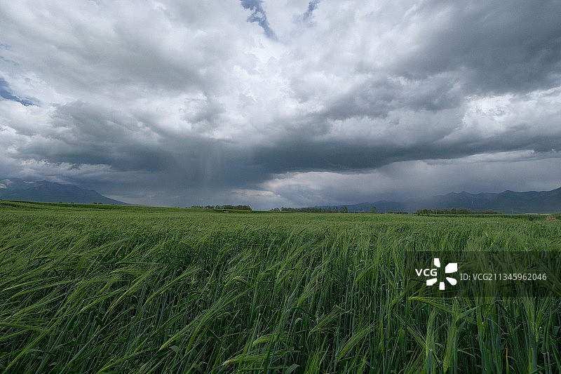 行走湟中－－－西宁图片素材