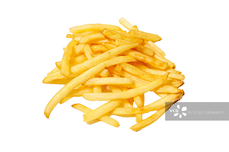 薯条图片素材