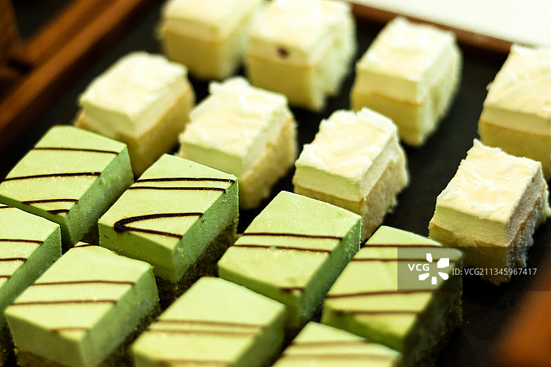 小蛋糕图片素材