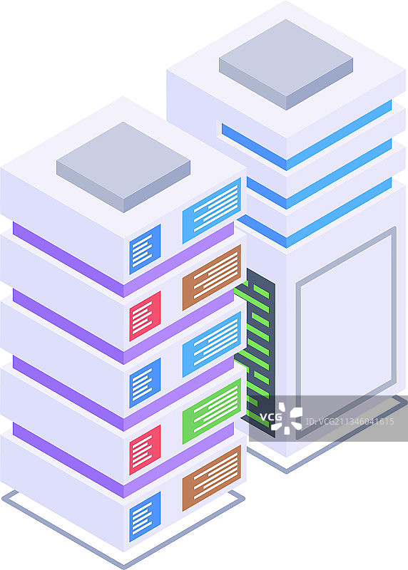 服务器图片素材