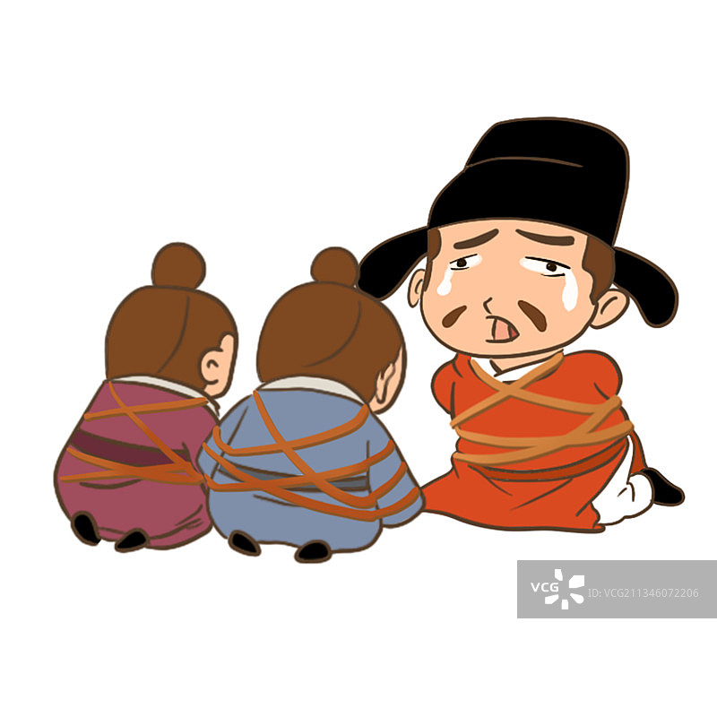 靖康之变图片素材