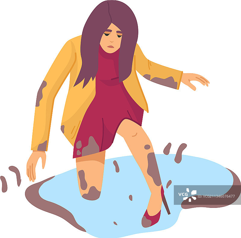 自然灾害：恶劣及不利天气图片素材