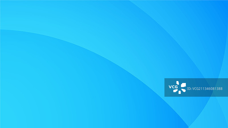 抽象浅蓝色放射背景图片素材