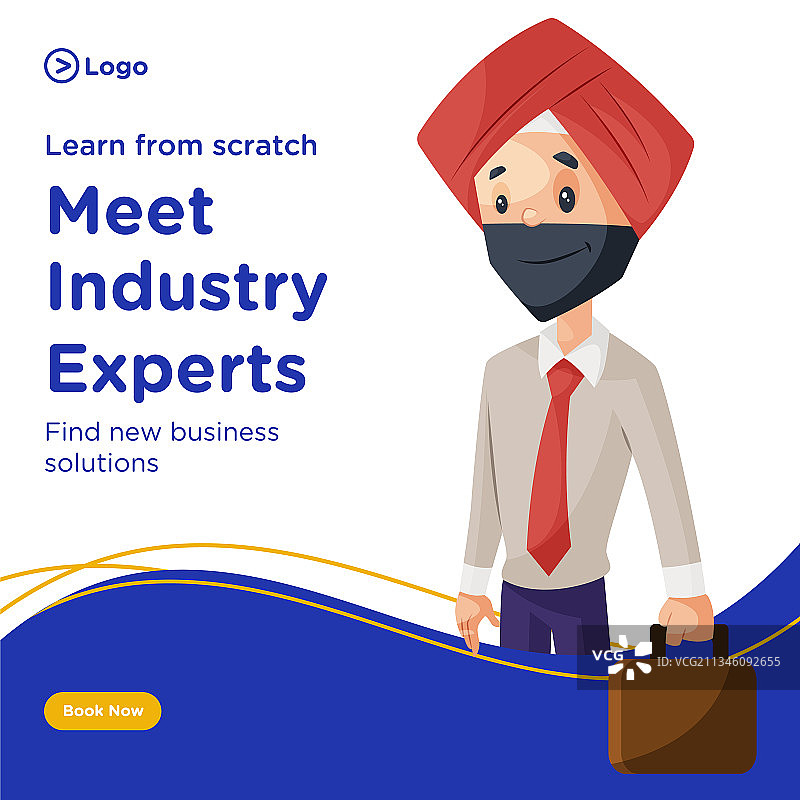 从零开始学习banner设计图片素材