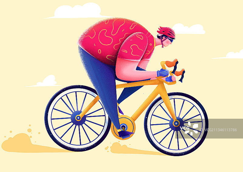 追风少年图片素材