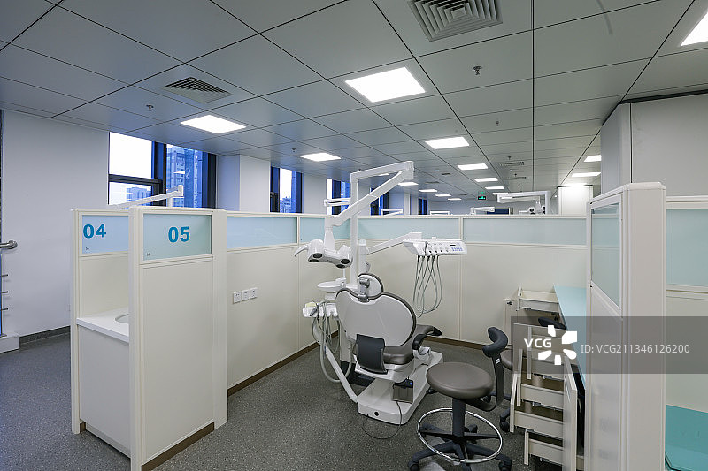 口腔医院诊室图片素材