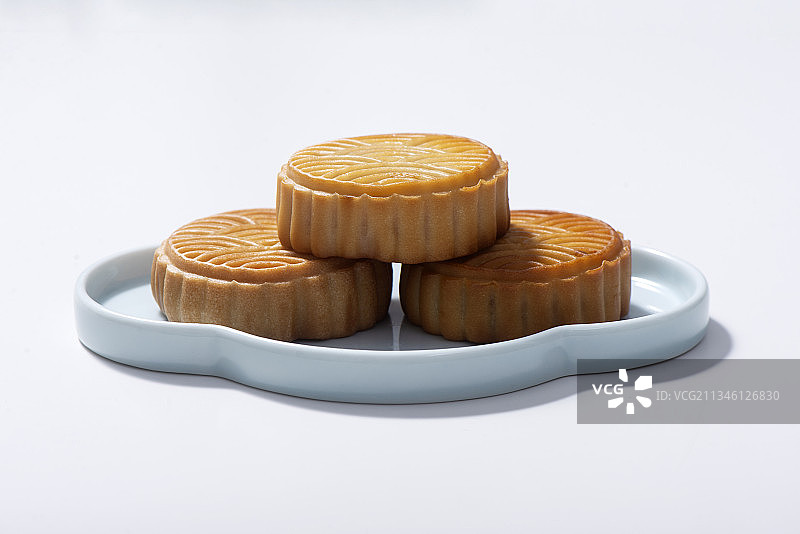 月饼图片素材