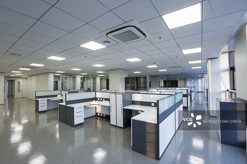 现代化办公室图片素材