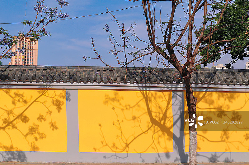 光与影图片素材