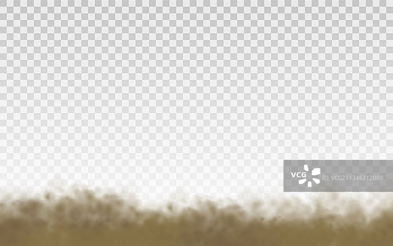 飞扬的沙尘暴图片素材