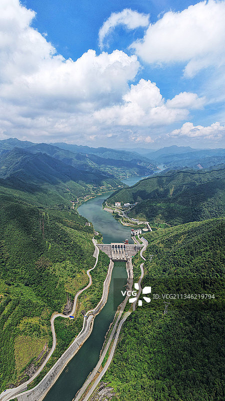 乐昌峡图片素材