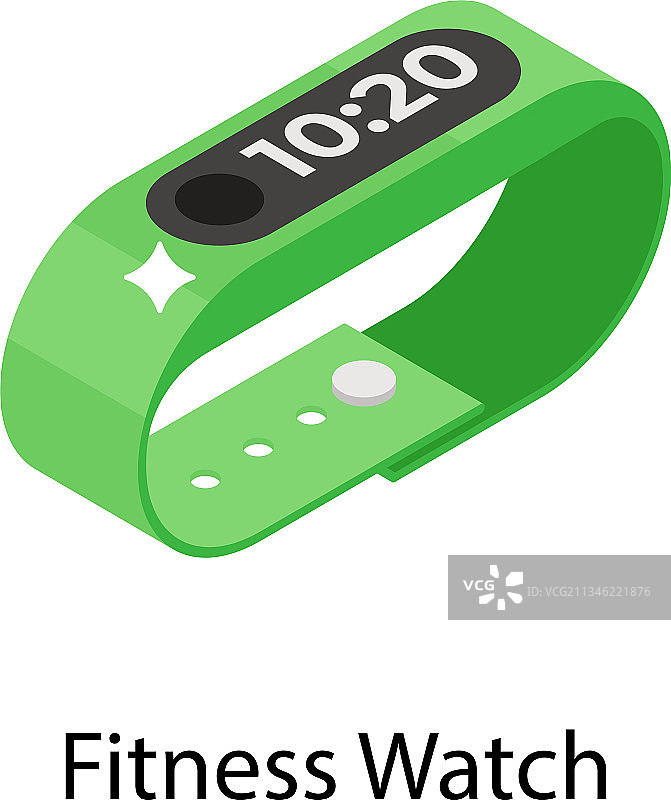 健身手表图片素材