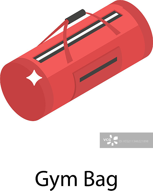 健身包图片素材