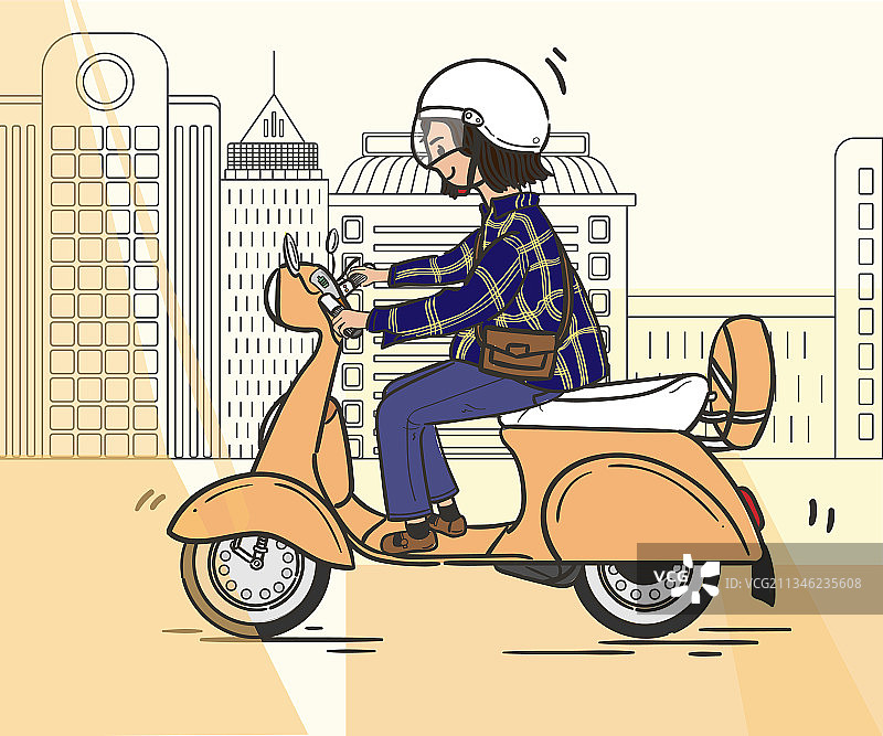 上班上班图片素材