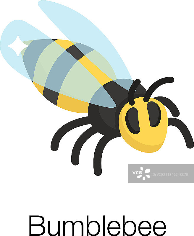 大黄蜂图片素材