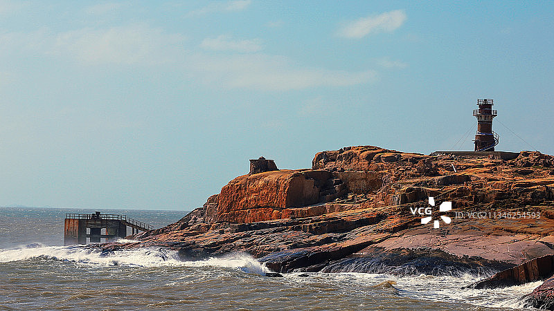 猴研岛图片素材