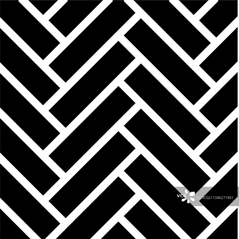 木地板拼花字形图标图片素材