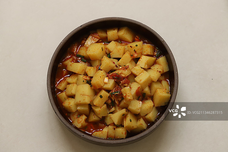 米豆腐图片素材