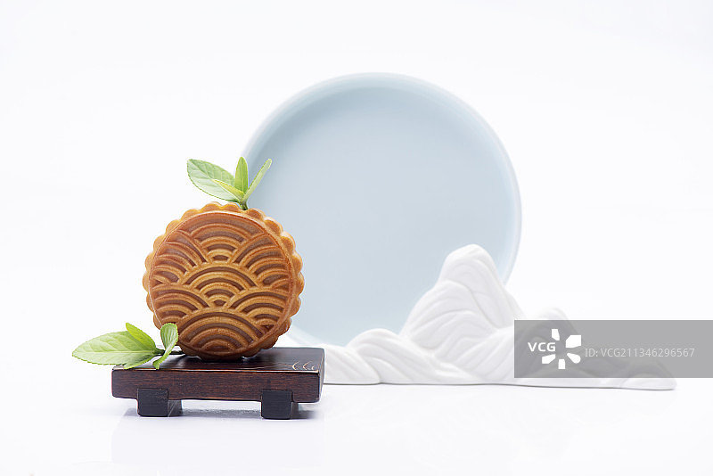 月饼图片素材