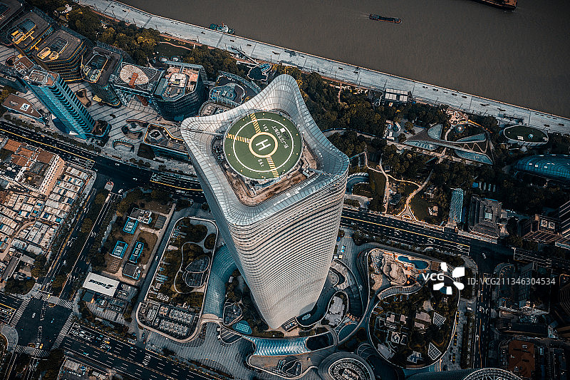 白玉兰广场图片素材