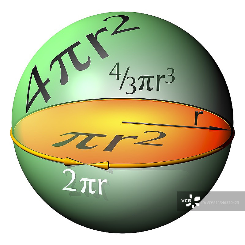 几何方程式艺术作品图片素材
