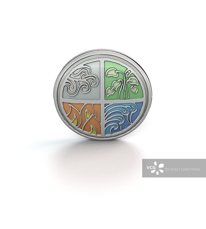 经典元素艺术品图片素材