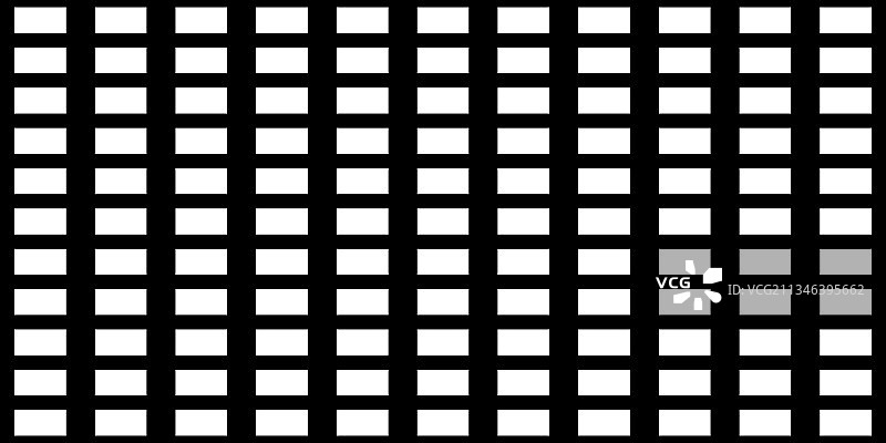 抽象可重复矩形几何网格图片素材