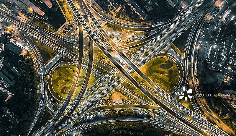 《脉络》图片素材