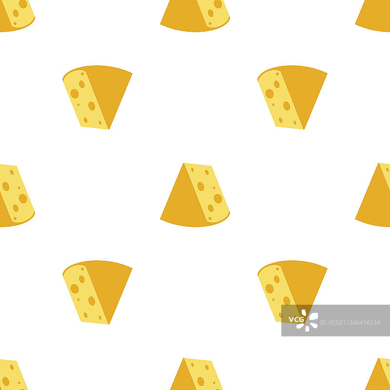 黄色奶酪图案图片素材