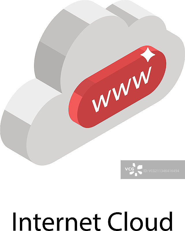 互联网云图片素材