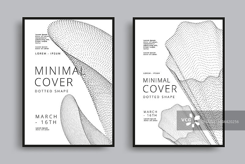 半调点图片素材