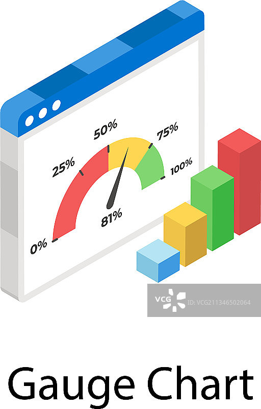 仪表图图片素材