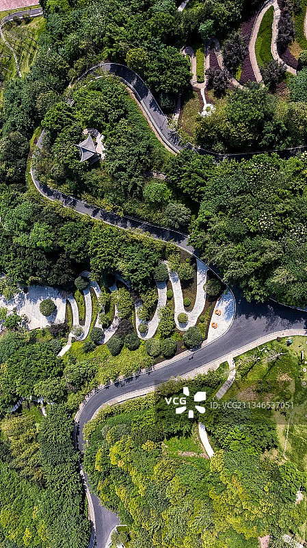 龙洲公园图片素材