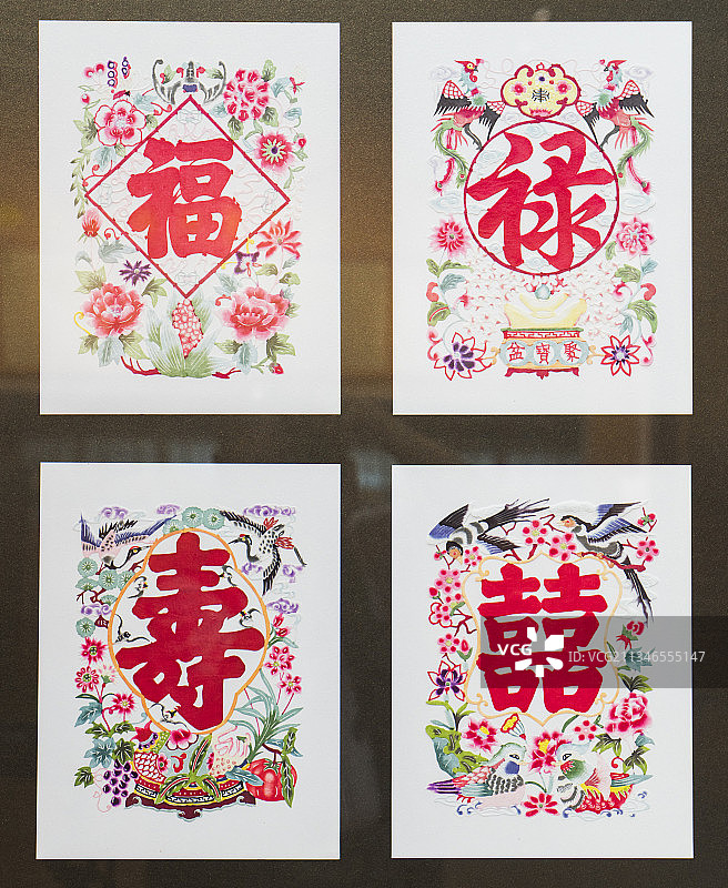 20180819 中国 河北省 张家口市 蔚县 蔚州图片素材