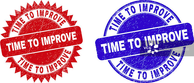 印章优化设计图片素材