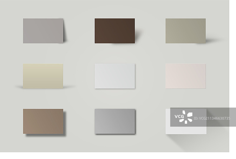 灰色背景下白板特写图片素材