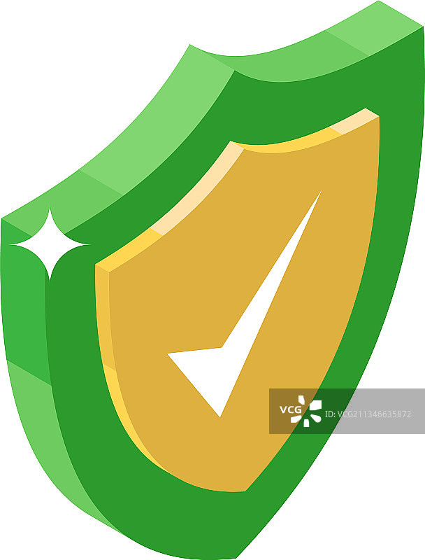 安全盾牌图片素材