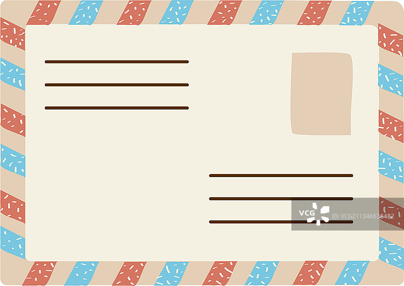 信封邮件邮政服务图片素材