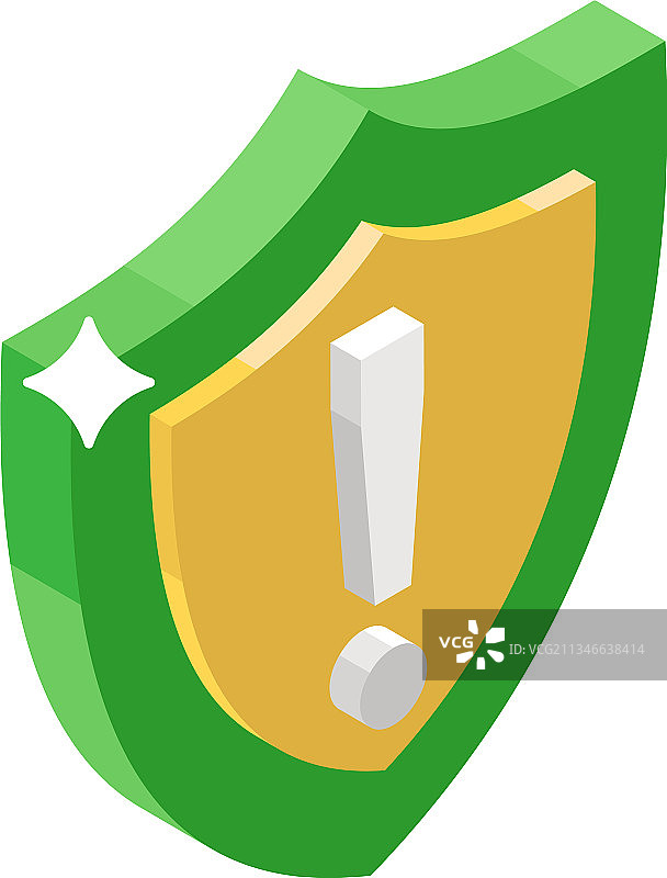 安全盾牌图片素材